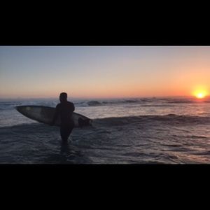 Meet your Posher, Larry